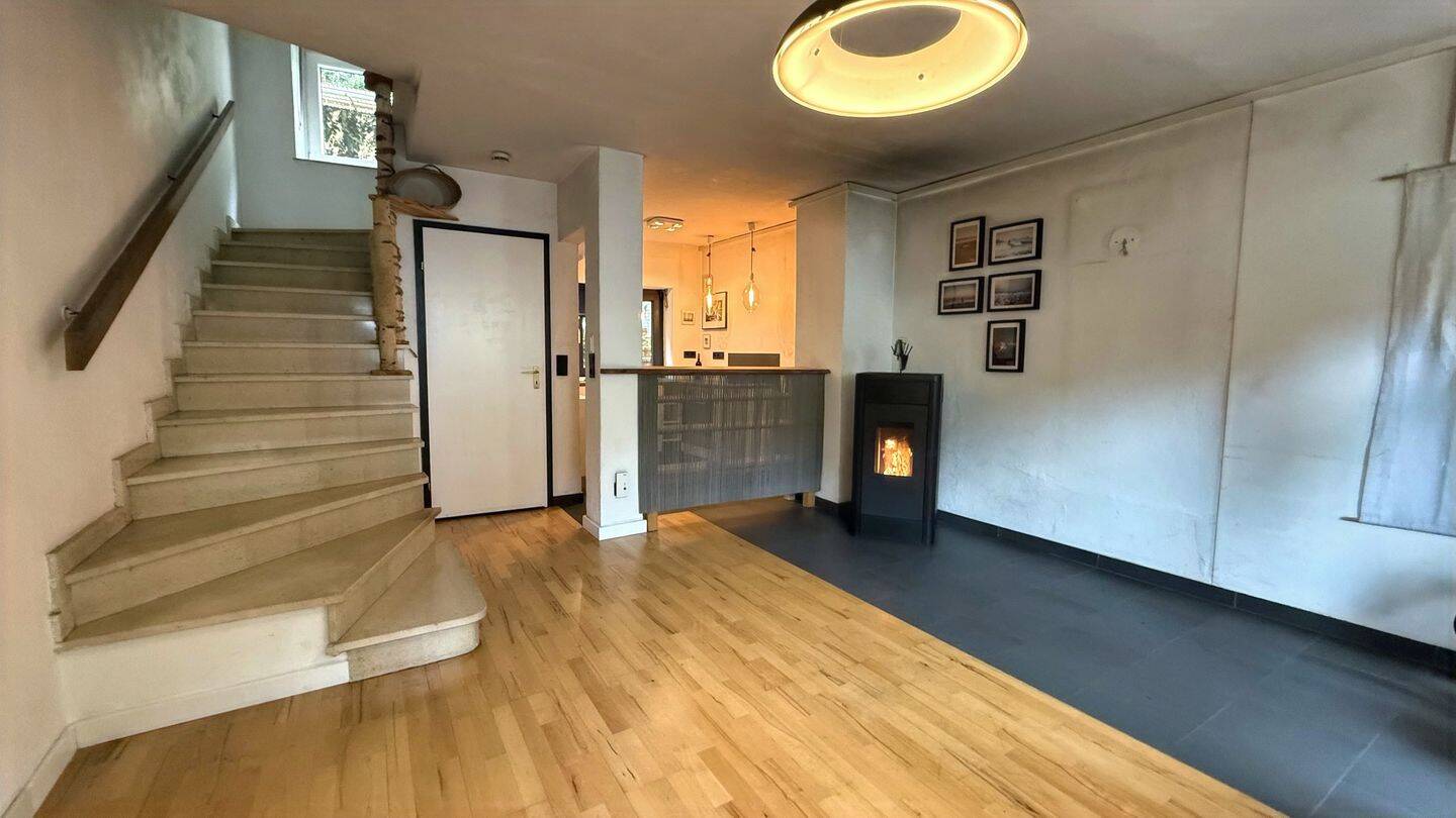Reihenmittelhaus zum Kauf - Ansicht 3