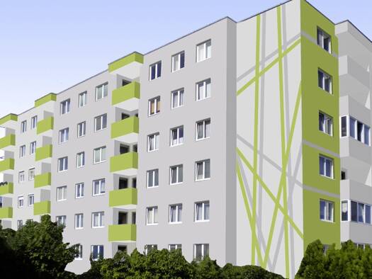 Wohnung zur Miete 861 € 3 Zimmer 87,2 m² EG Ober-Grafendorf 3200
