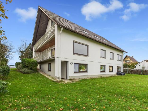 Mehrfamilienhaus zum Kauf 765.000 € 11 Zimmer 318 m² 1.722 m² Grundstück Bieselsberg Schömberg 75328