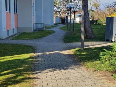 Wohnung zum Kauf 225.000 € 3,5 Zimmer 94 m² EG Bad Windsheim Bad Windsheim 91438