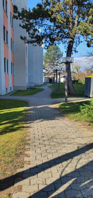 Wohnung zum Kauf 225.000 € 3,5 Zimmer 94 m² EG Bad Windsheim Bad Windsheim 91438