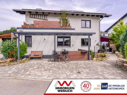 Einfamilienhaus zur Miete 2.900 € 5 Zimmer 210 m² 447 m² Grundstück frei ab 01.12.2025 Glonn 85625