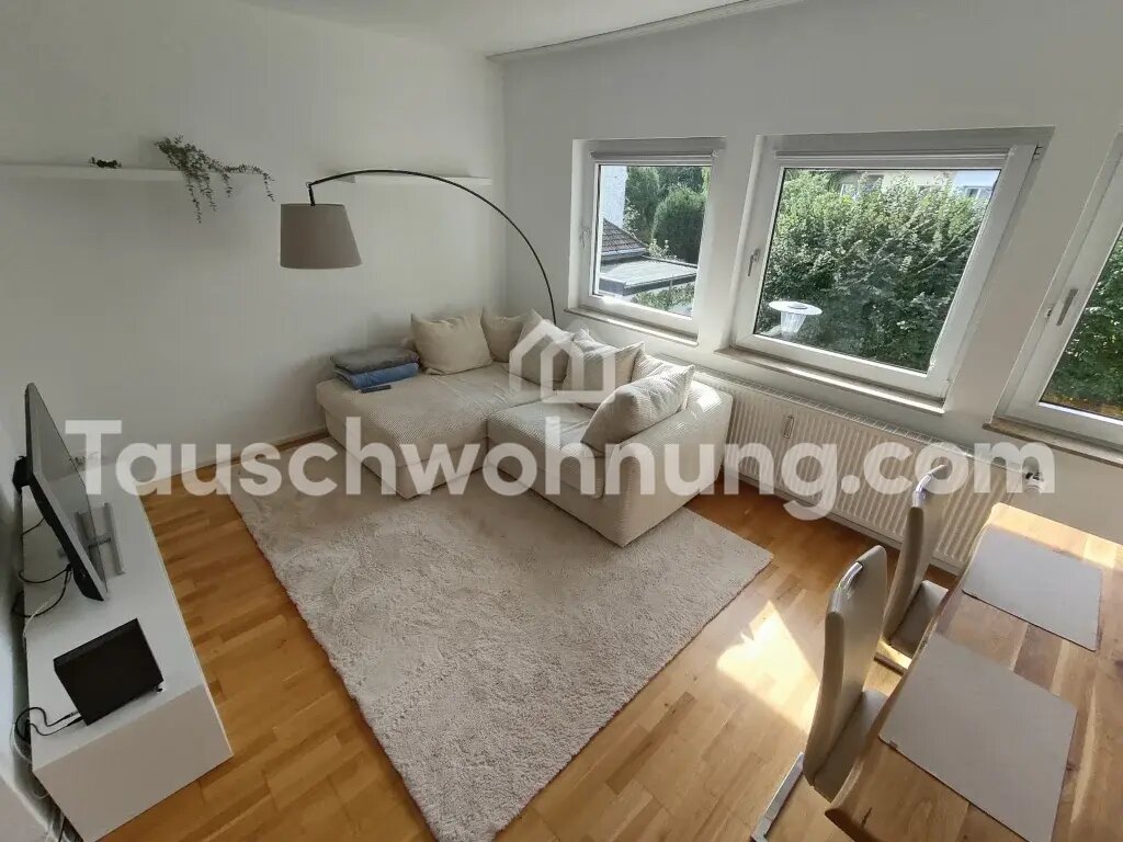 Wohnung zur Miete 1.050 € 2 Zimmer 67 m²<br/>Wohnfläche 2.<br/>Geschoss Sülz Köln 50935