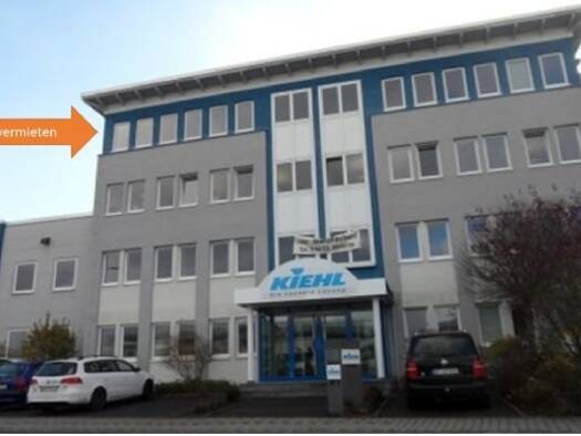 Bürofläche zur Miete provisionsfrei 1.990 € 11 Zimmer 304 m² Bürofläche Carl-Zeiß-Straße 8 Ober-Roden Rödermark 63322