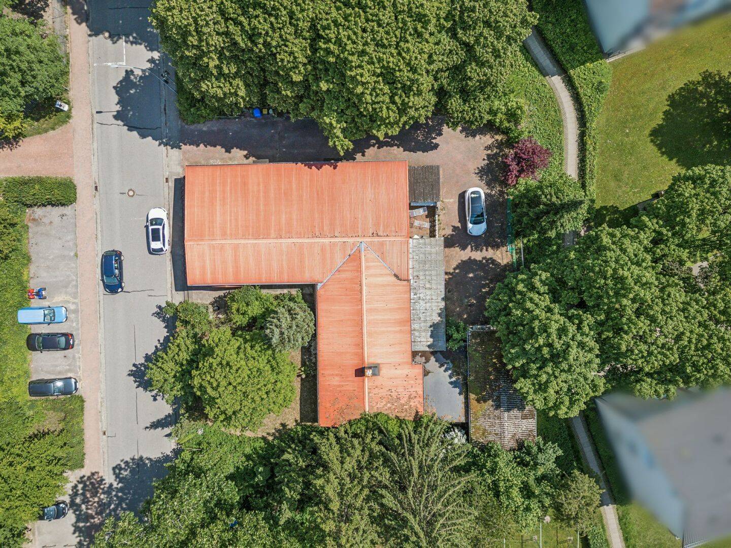 Mehrfamilienhaus zum Kauf - Ansicht 2