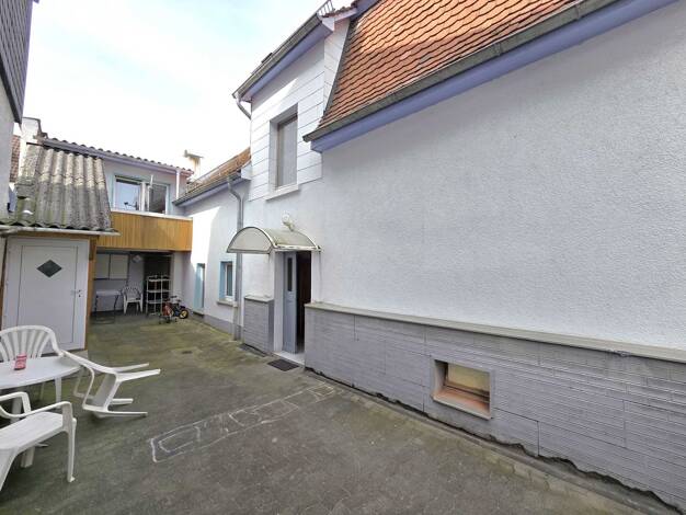 Mehrfamilienhaus zum Kauf 220.000 € 9 Zimmer 130 m² 223 m² Grundstück Ober-Ramstadt Ober-Ramstadt 64372