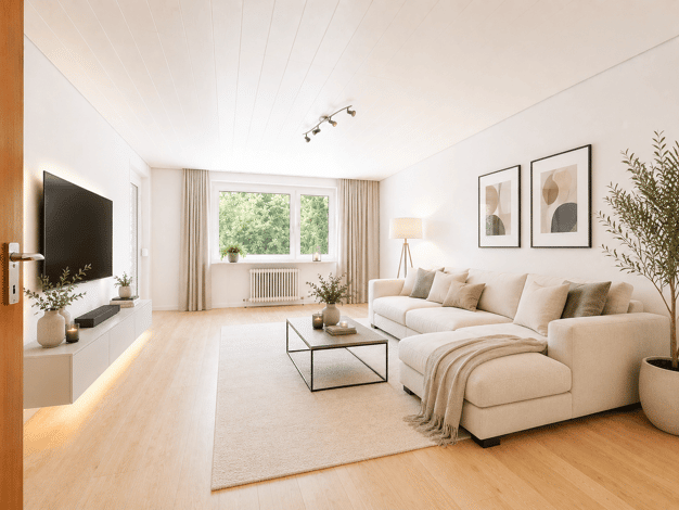 Wohnung zum Kauf 265.000 € 3 Zimmer 71,5 m² 1. Geschoss Ost Sindelfingen 71065