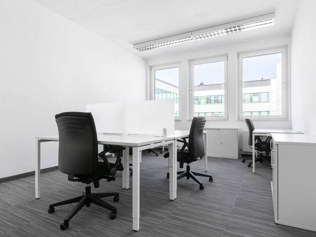 Bürofläche zur Miete provisionsfrei 299 € 10 m² Bürofläche Feringastrasse 6 München 85774