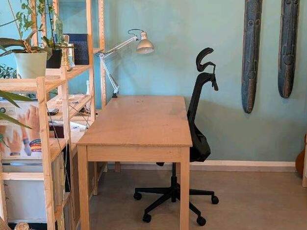 Bürofläche zur Miete provisionsfrei 295 € 4 m² Bürofläche Sudetendeutsche Straße Konradsiedlung-Wutzlhofen Regensburg 93057