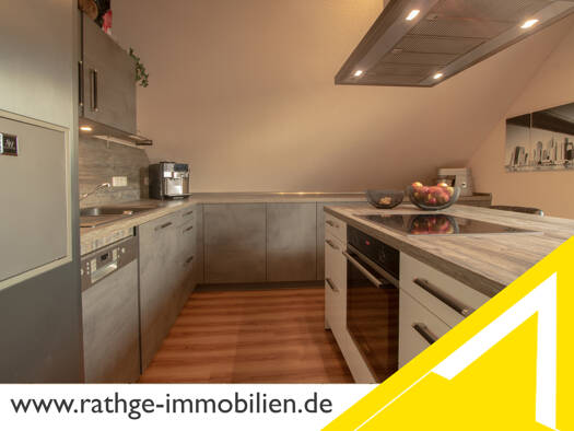 Wohnung zur Miete 1.350 € 3 Zimmer 117 m² frei ab 01.01.2026 Geesthacht 21502