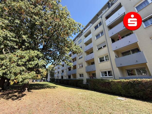 Wohnung zum Kauf 295.000 € 3 Zimmer 67,2 m² Geschoss 1/6 Neuröthenbach Nürnberg 90449