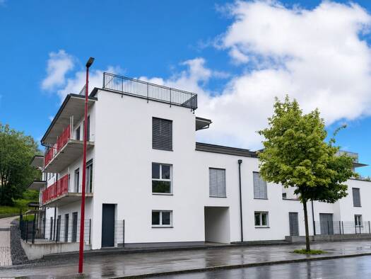 Wohnung zum Kauf - Erstbezug 170.000 € 3 Zimmer 60,6 m² Fohnsdorf 8753