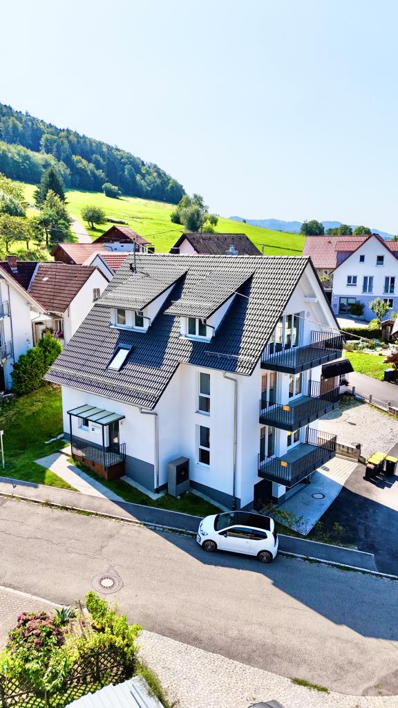 Mehrfamilienhaus zum Kauf provisionsfrei 1.529.000 € 8 Zimmer 225 m²<br/>Wohnfläche 240 m²<br/>Grundstück ab sofort<br/>Verfügbarkeit Sandbühl 14a Wittnau 79299