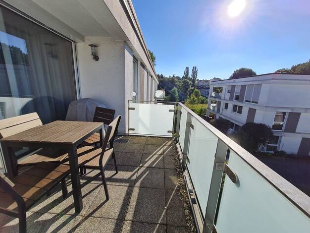 Wohnung zum Kauf 549.000 € 4 Zimmer 97 m² Dachgeschoss Waiblingen Waiblingen 71334