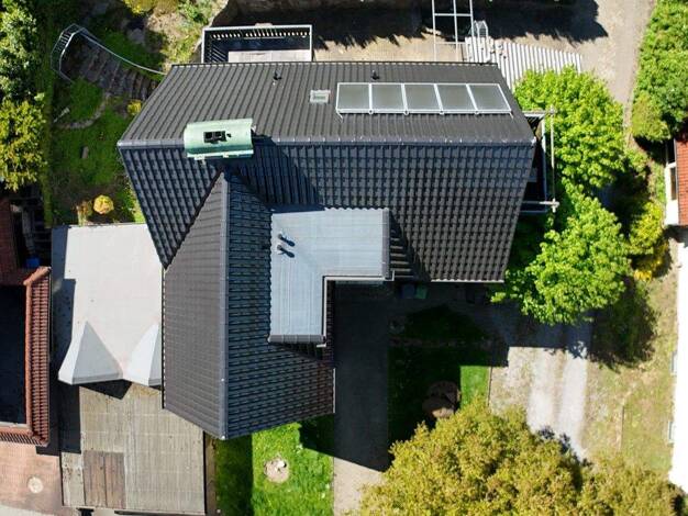 Mehrfamilienhaus zum Kauf 199.000 € 18 Zimmer 183 m² 737 m² Grundstück Kallerweg 15 Belecke Warstein 59581