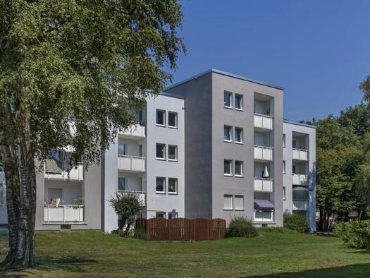 Wohnung zur Miete 739 € 3 Zimmer 71,5 m² 3. Geschoss frei ab 01.11.2026 Käthe-Kollwitz-Straße 24 Nadorst Oldenburg 26127