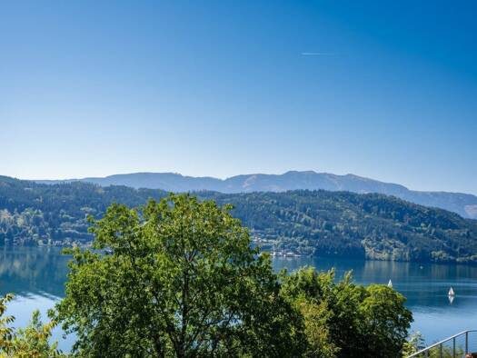 Einfamilienhaus zum Kauf 495.000 € 3 Zimmer 58,8 m² 1.208 m² Grundstück Millstatt am See 9872
