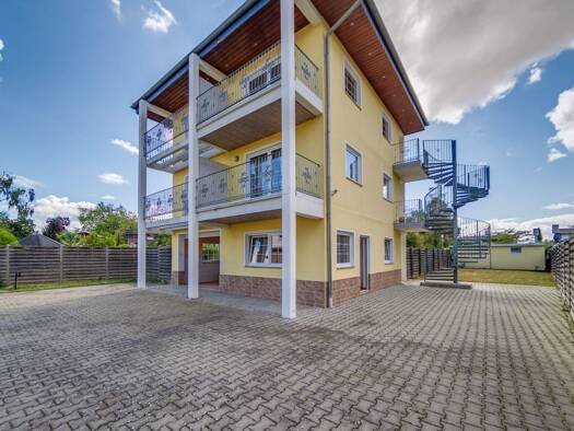 Einfamilienhaus zum Kauf 349.000 € 4 Zimmer 120 m² 731 m² Grundstück Eich 67575