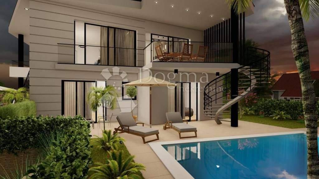 Haus zum Kauf 1.680.000 € 12 Zimmer 329 m² Malinska-Dubasnica