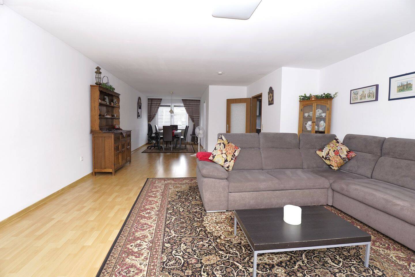 Mehrfamilienhaus zum Kauf, Ramstein-Miesenbach