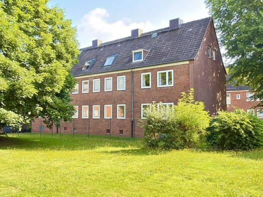 Wohnung zum Kauf 125.000 € 3 Zimmer 43,9 m² Ellerbek Ellerbek 24148
