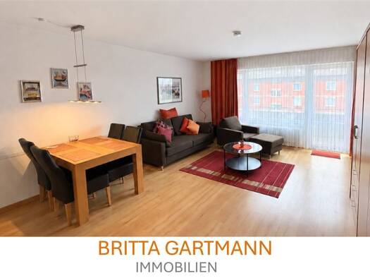 Wohnung zum Kauf 255.000 € 1 Zimmer 35 m² Borkum 26757