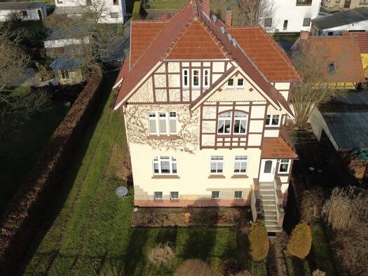 Mehrfamilienhaus zum Kauf 350.000 € 14 Zimmer 242,9 m² 794 m² Grundstück Bad Blankenburg Bad Blankenburg 07422