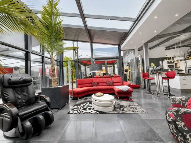 Wohnung zum Kauf 8 Zimmer 192,5 m² Rheinberg Rheinberg 47495