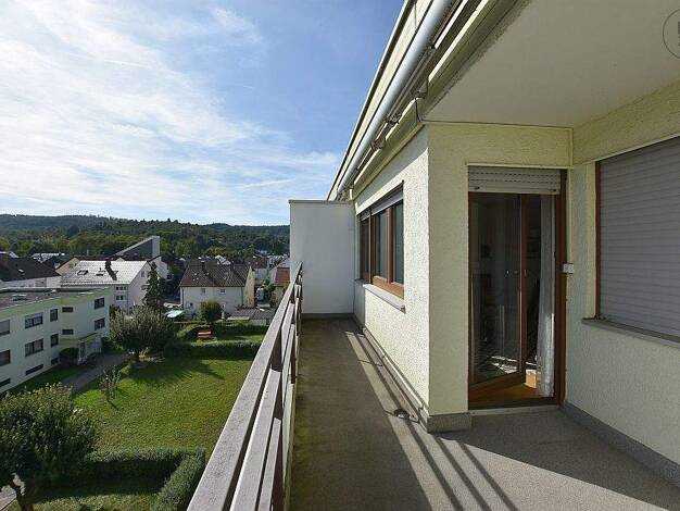 Wohnung zur Miete 1.150 € 2 Zimmer 65 m² 4. Geschoss frei ab 01.03.2026 Winterbach 73650