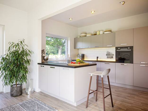 Mehrfamilienhaus zum Kauf 860.971 € 8 Zimmer 242 m² 1.381 m² Grundstück Spreenhagen Spreenhagen 15528