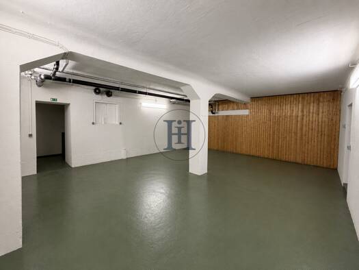 Lagerhalle zur Miete 740 € 124 m² Lagerfläche Bergedorf Hamburg 21035