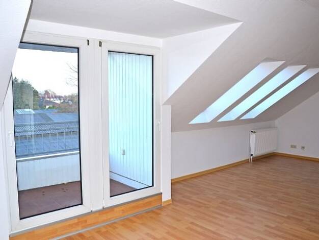 Wohnung zur Miete 500 € 1 Zimmer 43 m² frei ab sofort Bad Zwischenahn II Bad Zwischenahn 26160