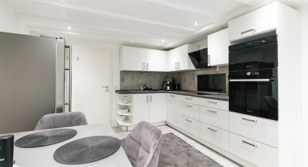 Immobilie in Nürtingen - Sicheres Investment: Vermietete 2-Zimmer-Wohnung mit Top-Ausstattung - Bild 0