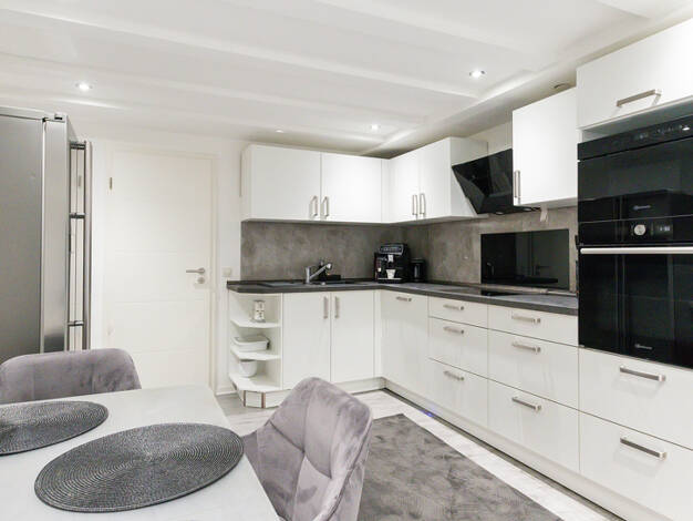 Wohnung zum Kauf 210.000 € 2,5 Zimmer 70,7 m² 1. Geschoss Oberensingen Nürtingen 72622