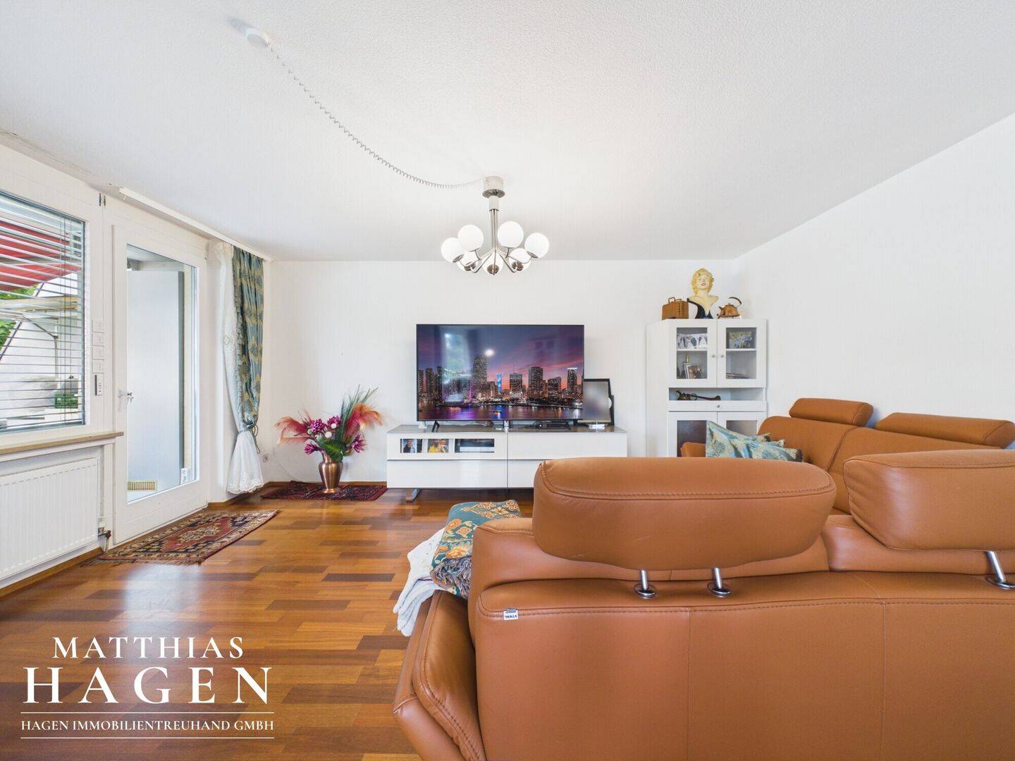 Wohnung – Bregenz, Bezirk Bregenz - Mehr