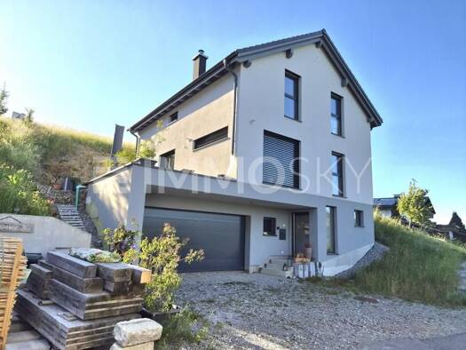 Einfamilienhaus zum Kauf 935.000 € 5,5 Zimmer 145 m² 679 m² Grundstück Frastanz 6820