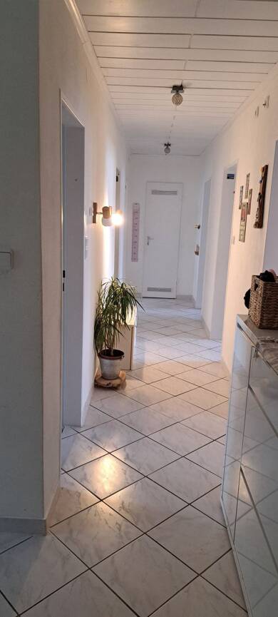 Wohnung zur Miete 1.050 € 4 Zimmer 88,5 m² Geschoss EG/4 frei ab 01.08.2025 Niederndorf - West Herzogenaurach 91074