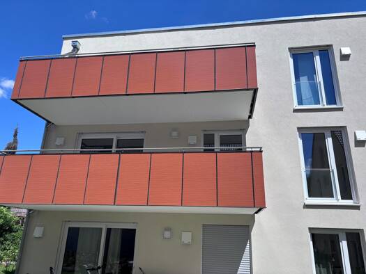 Wohnung zum Kauf provisionsfrei 499.000 € 3 Zimmer 88,3 m² frei ab sofort Wiblingen Ulm 89079