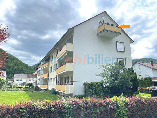 Wohnung zum Kauf - Erstbezug 119.000 € 2 Zimmer 55 m² Dachgeschoss, EG Bad Urach Bad Urach 72574