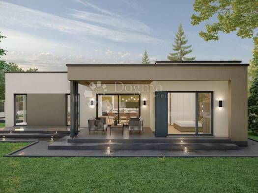 Haus zum Kauf 6 Zimmer 132 m² Adamovec, Sesvete Sesvete sjever