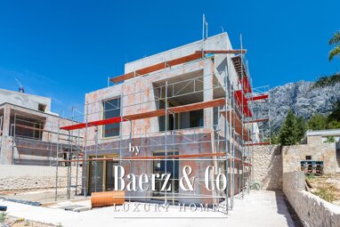 Villa zum Kauf 860.000 € 4 Zimmer 216 m² 400 m² Grundstück makarska