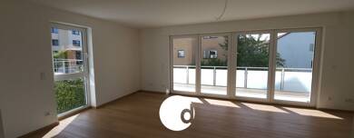 Wohnung zur Miete 1.480 € 3,5 Zimmer 94 m² 2. Geschoss frei ab sofort Plattenhardt Filderstadt 70794