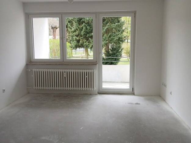 Wohnung zur Miete 671 € 3 Zimmer 78 m² frei ab 15.08.2025 Württemberger Allee 15 Sennestadt Bielefeld 33689