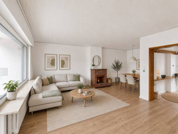 Reihenmittelhaus zum Kauf provisionsfrei 525.500 € 5,5 Zimmer 104,5 m² 173,5 m² Grundstück Bad Soden 65812