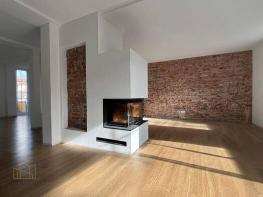 Wohnung zur Miete 1.570 € 4 Zimmer 120 m² frei ab 02.01.2026 Altstadt Bayreuth 95444