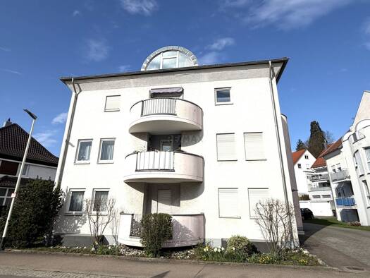 Maisonette zum Kauf 249.000 € 3,5 Zimmer 92,3 m² 2. Geschoss frei ab 30.04.2026 Eislingen 73054