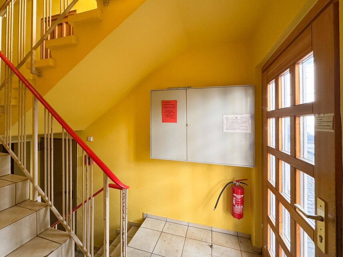 Haus – Worms, Worms-Zentrum - Ansicht 5