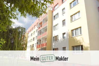 Wohnung zur Miete 319 € 3 Zimmer 59 m² Schmiedeberger Straße 9-13 Bad Düben Bad Düben 04849