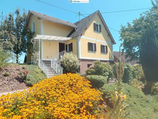 Mehrfamilienhaus zum Kauf 960.000 € 2.500 m² Grundstück Frauental an der Laßnitz 8523