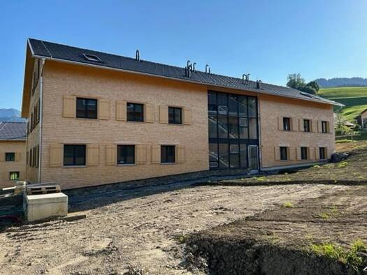 Wohnung zum Kauf - Erstbezug provisionsfrei 546.500 € 4 Zimmer 85,8 m² 1. Geschoss Brand Schwarzenberg 6867